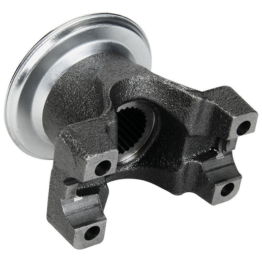 Allstar Performance Yoke Ford 9in 28 Spline Cast Steel 1330 U-Joint ALL68376