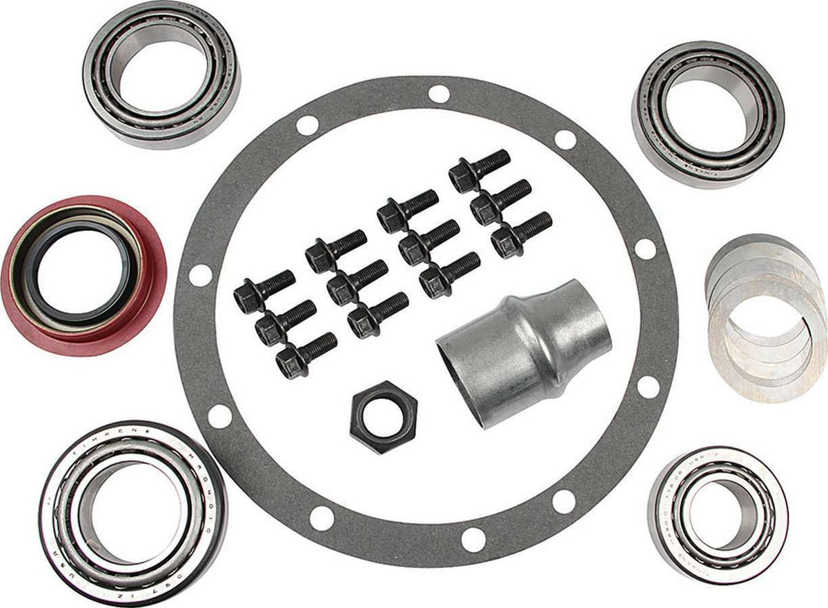 Allstar Performance Bearing Kit Mopar 8-3/4 with 489 Casting ALL68532