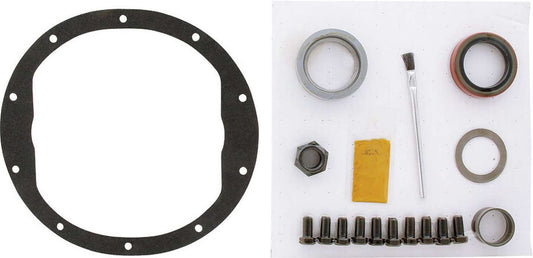 Allstar Performance Shim Kit GM 8.5in 10 Bolt ALL68621