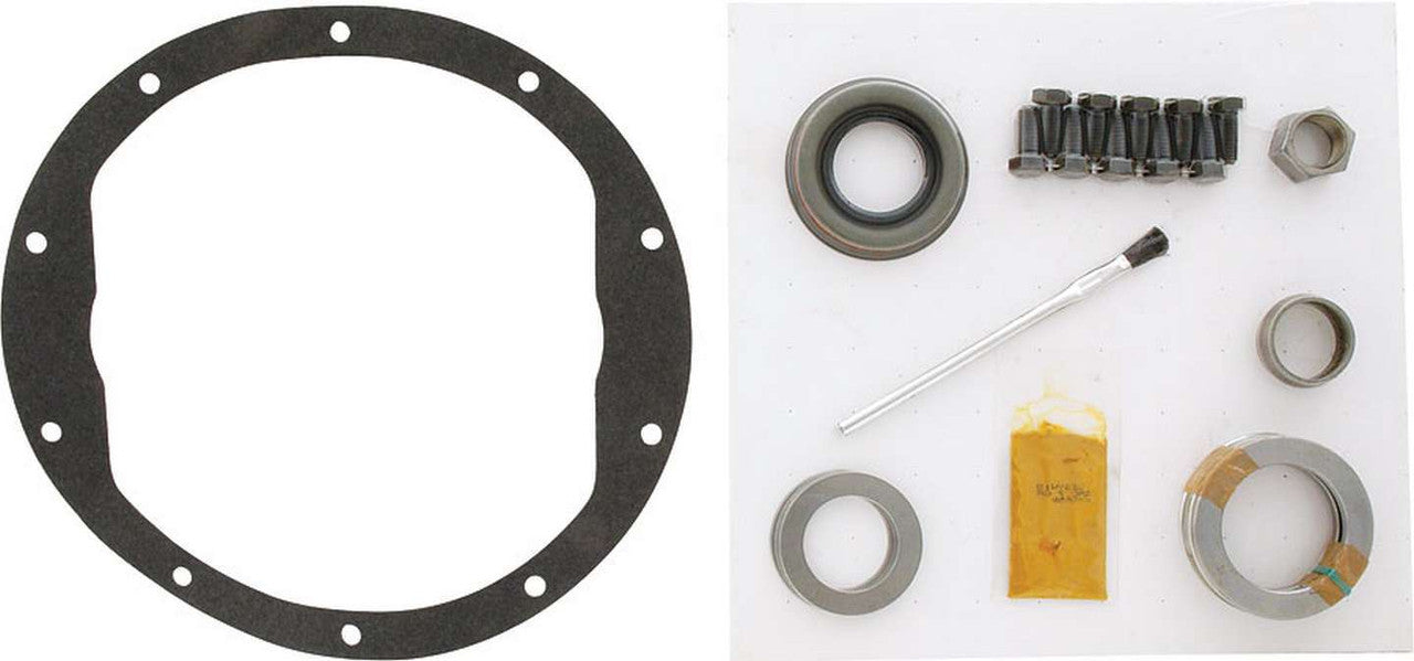 Allstar Performance Shim Kit GM 8.2in 10 Bolt ALL68622
