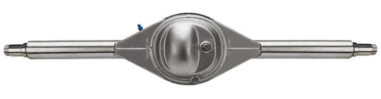 Allstar Performance 9in Floater Bare Housing 63in w/2in Offset ALL68708
