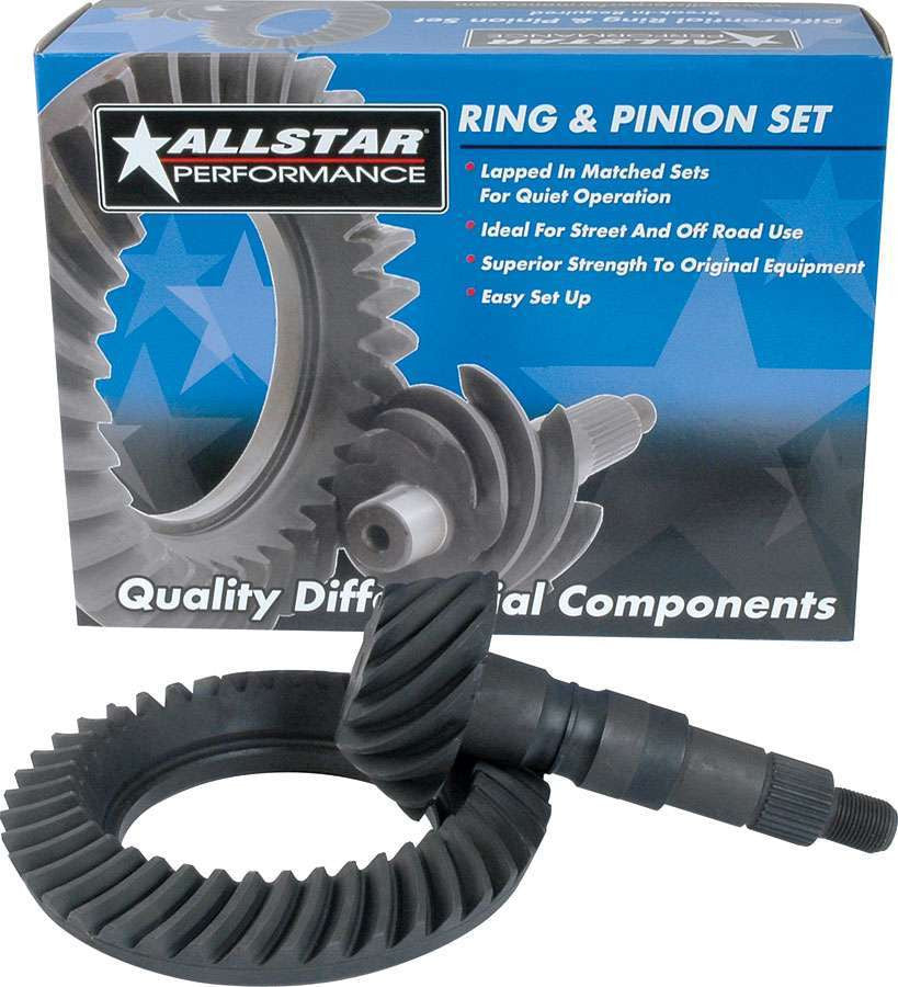 Allstar Performance Ring & Pinion Ford 9in 5.67 ALL70034
