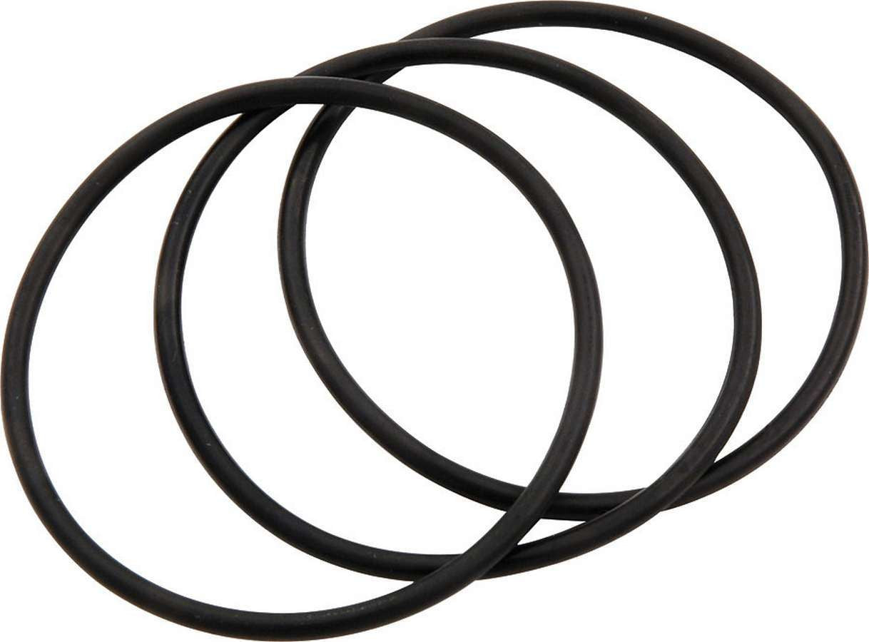 Allstar Performance Replacement O-Rings for 72104 3pk ALL72105