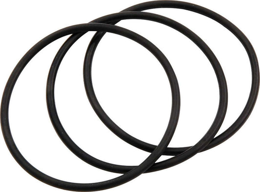 Allstar Performance Replacement O-Rings for 72104 3pk ALL72105