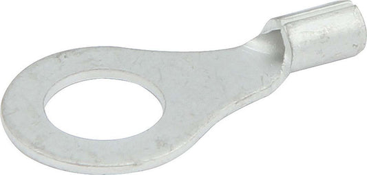 Allstar Performance Ring Terminal 1/4in Hole Non-Insulated 22-18 20pk ALL76004