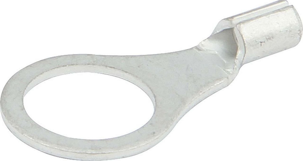 Allstar Performance Ring Terminal 5/16 Hole Non-Insulated 22-18 20pk ALL76005