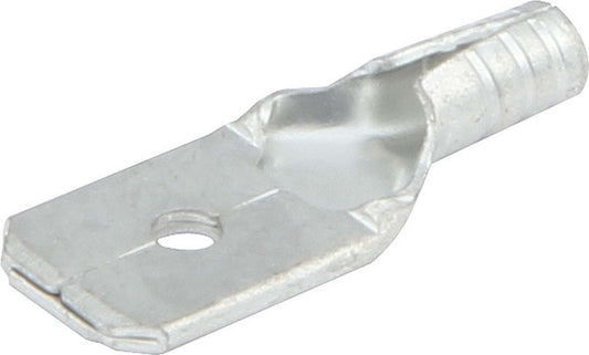 Allstar Performance Blade Terminal Male Non-Insulated 22-18 20pk ALL76007