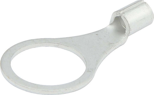 Allstar Performance Ring Terminal 3/8in Hole Non-Insulated 16-14 20pk ALL76016