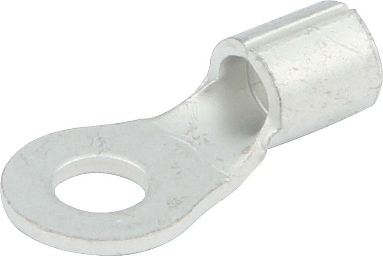 Allstar Performance Ring Terminal #8 Hole Non-Insulated 12-10 20pk ALL76022