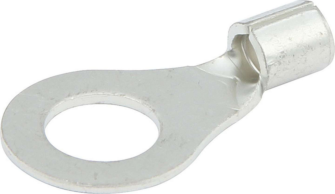 Allstar Performance Ring Terminal 5/16 Hole Non-Insulated 12-10 20pk ALL76025