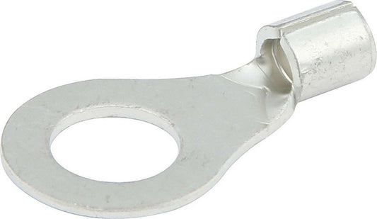 Allstar Performance Ring Terminal 5/16 Hole Non-Insulated 12-10 20pk ALL76025