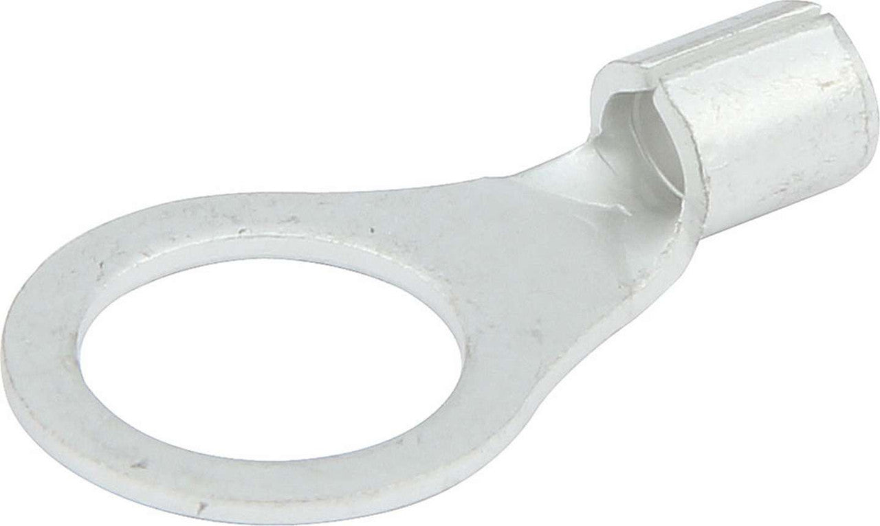 Allstar Performance Ring Terminal 3/8in Hole Non-Insulated 12-10 20pk ALL76026