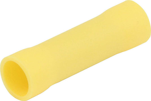 Allstar Performance Butt Connector Insulated 12-10 20pk ALL76050