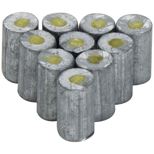 Allstar Performance Solder Slugs 2 Ga 10pk ALL76131