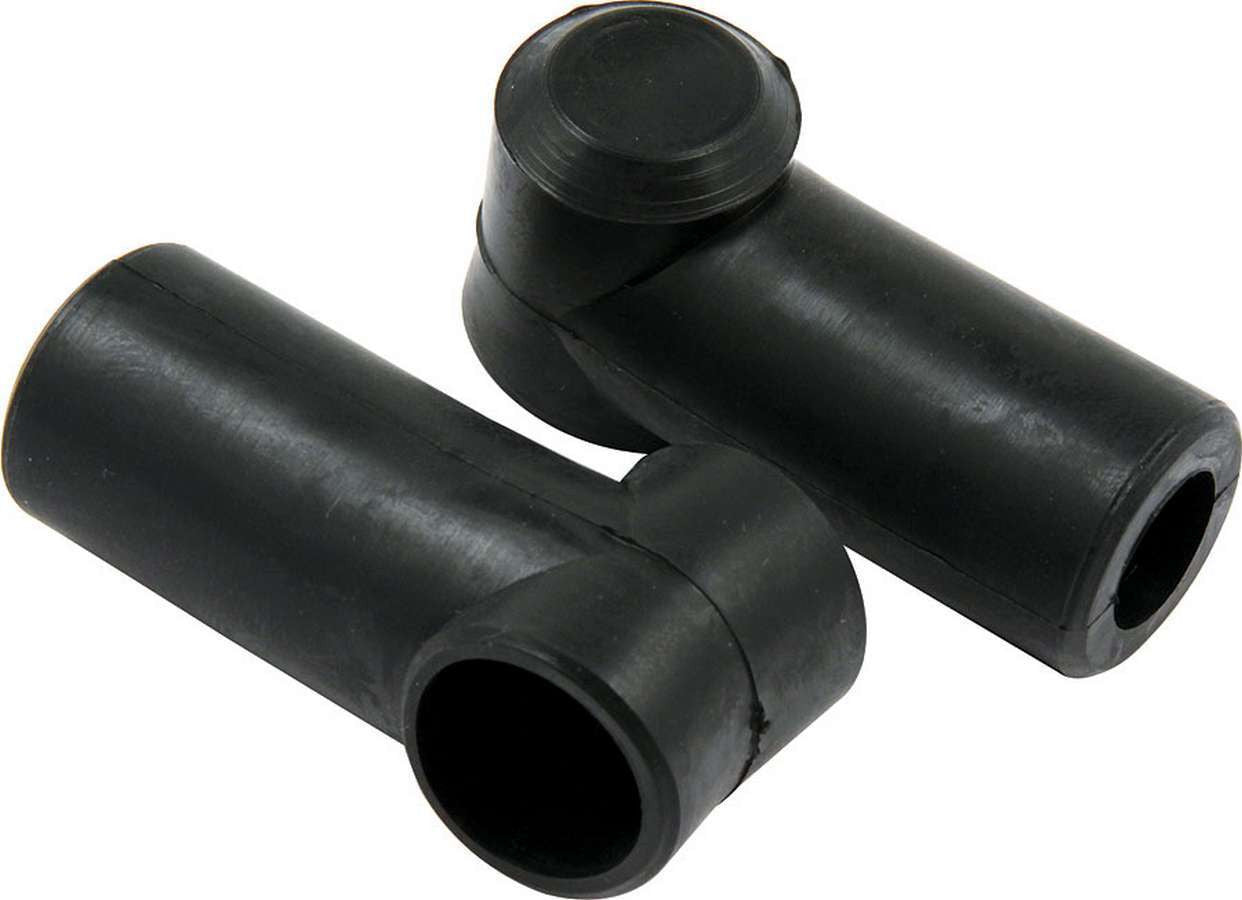 Allstar Performance Terminal Covers Black for Batt Disc 10pk ALL76153-10