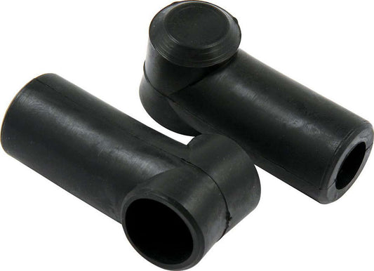 Allstar Performance Terminal Covers Black for Batt Disc 10pk ALL76153-10