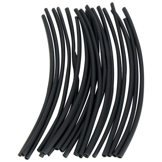 Allstar Performance Heat Shrink Tubing 1/16in ALL76161