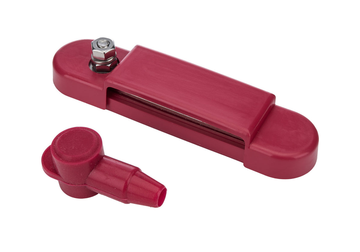 Allstar Performance Buss Bar Red ALL76170