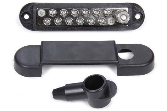 Allstar Performance Buss Bar Black ALL76172