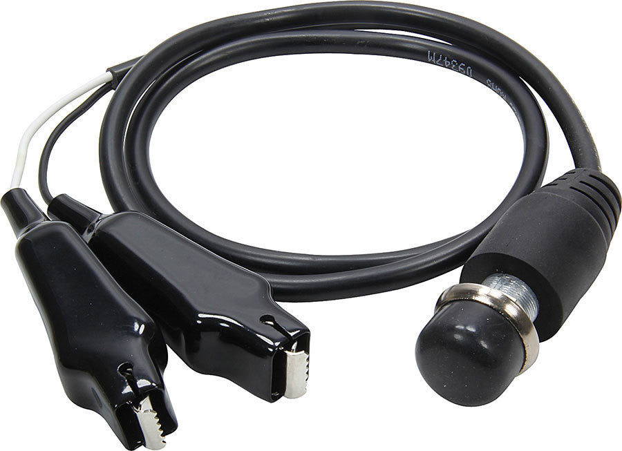Allstar Performance Remote Starter Button with 60in Leads ALL76206