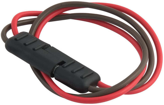 Allstar Performance Universal Connector 2 Wire 2pk ALL76232-2