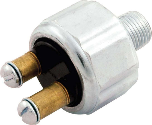 Allstar Performance Brake Light Switch Pressure Type 6-32 Screw ALL76252