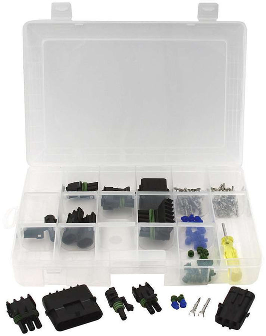 Allstar Performance Weather Pack Starter Kit ALL76260