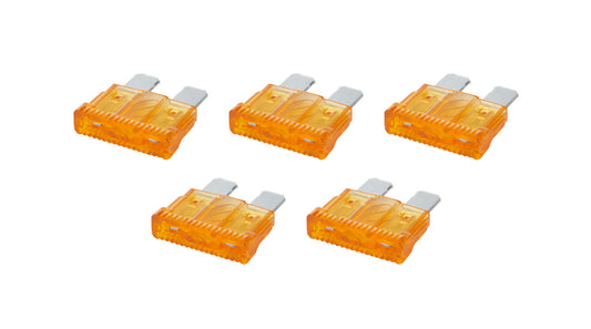 Allstar Performance ATC/ATO Fuse 5 Amp 5pk ALL76363