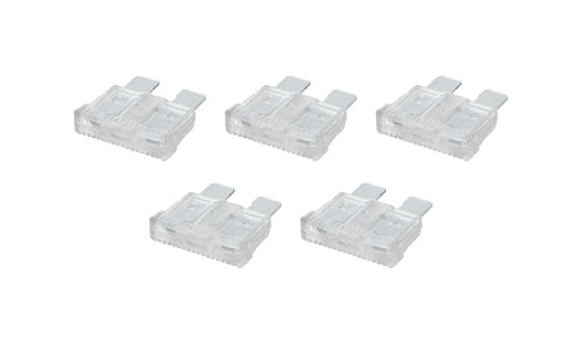 Allstar Performance ATC/ATO Fuse 25 Amp 5pk ALL76368