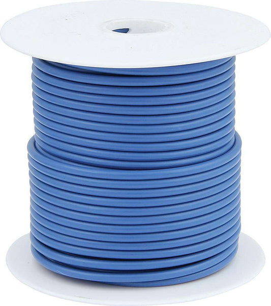 Allstar Performance 14 AWG Blue Primary Wire 100ft ALL76556