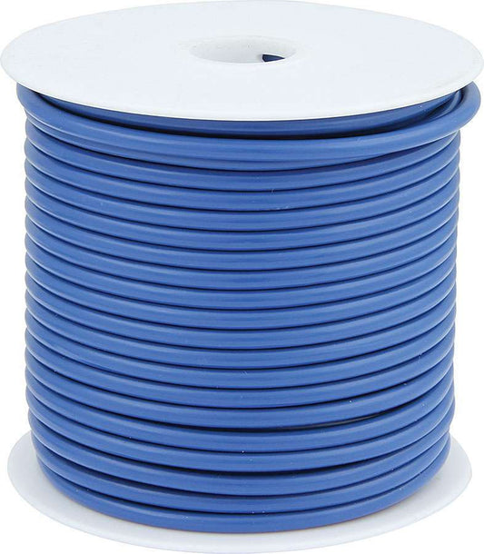 Allstar Performance 12 AWG Blue Primary Wire 100ft ALL76568
