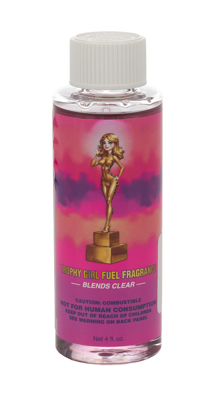Allstar Performance Fuel Fragrance Trophy Girl 4oz ALL78141