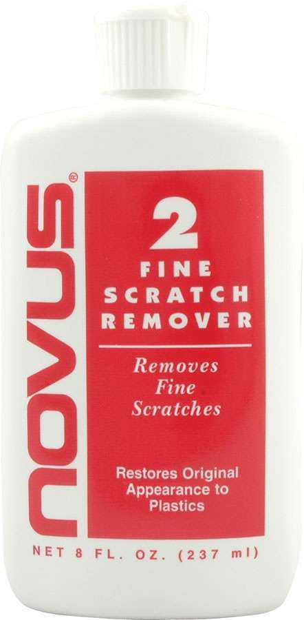 Allstar Performance Novus Plastic Cleaner 2 ALL78202