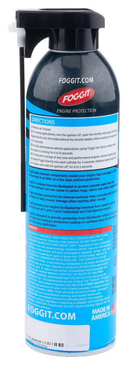 Allstar Performance Fogging Oil Foggit ALL78221