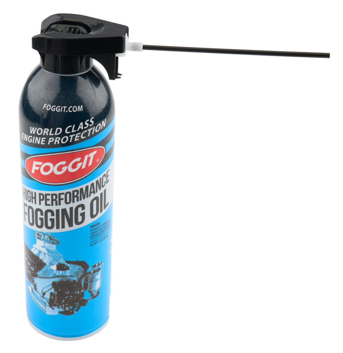 Allstar Performance Fogging Oil Foggit ALL78221