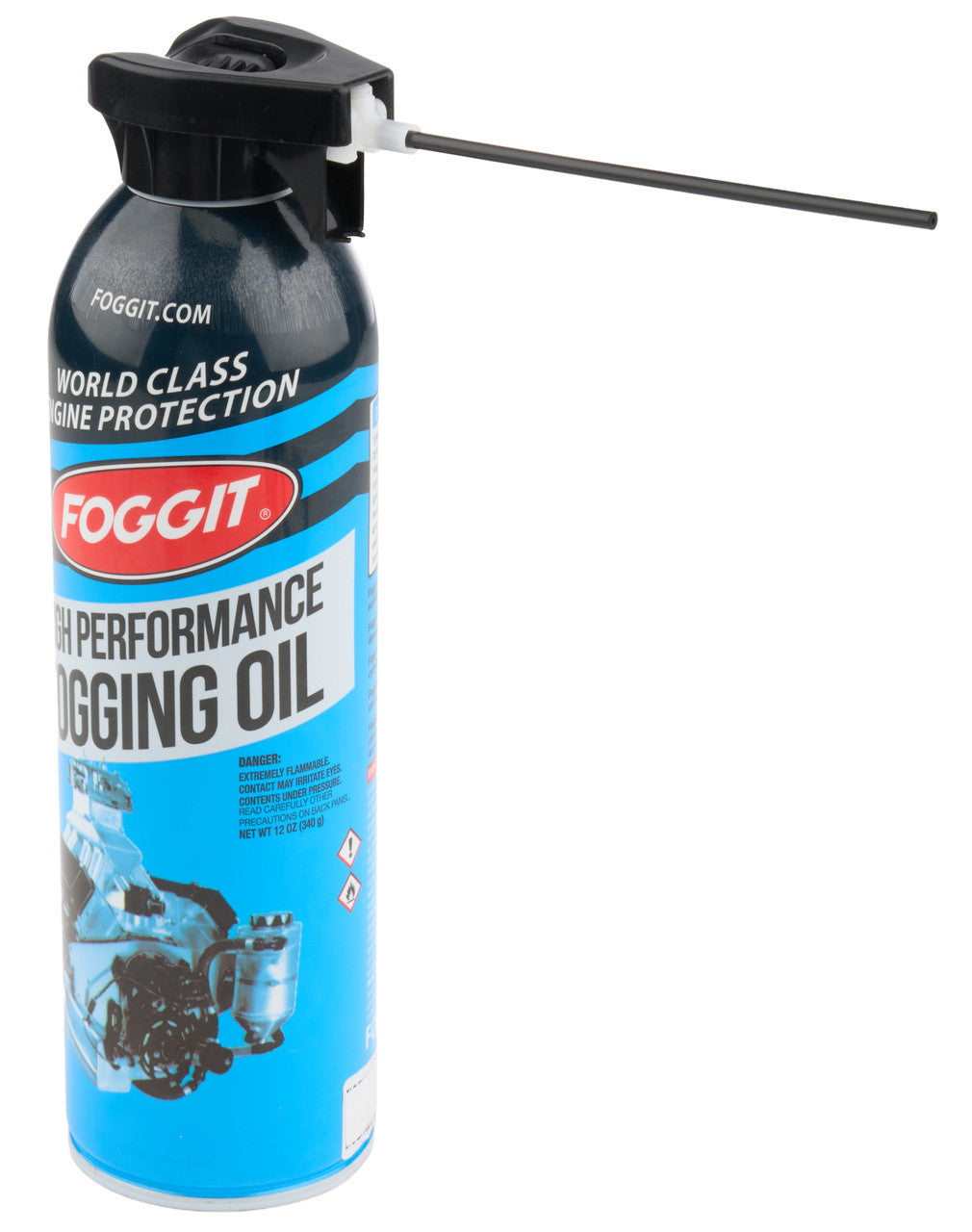 Allstar Performance Fogging Oil Foggit ALL78221