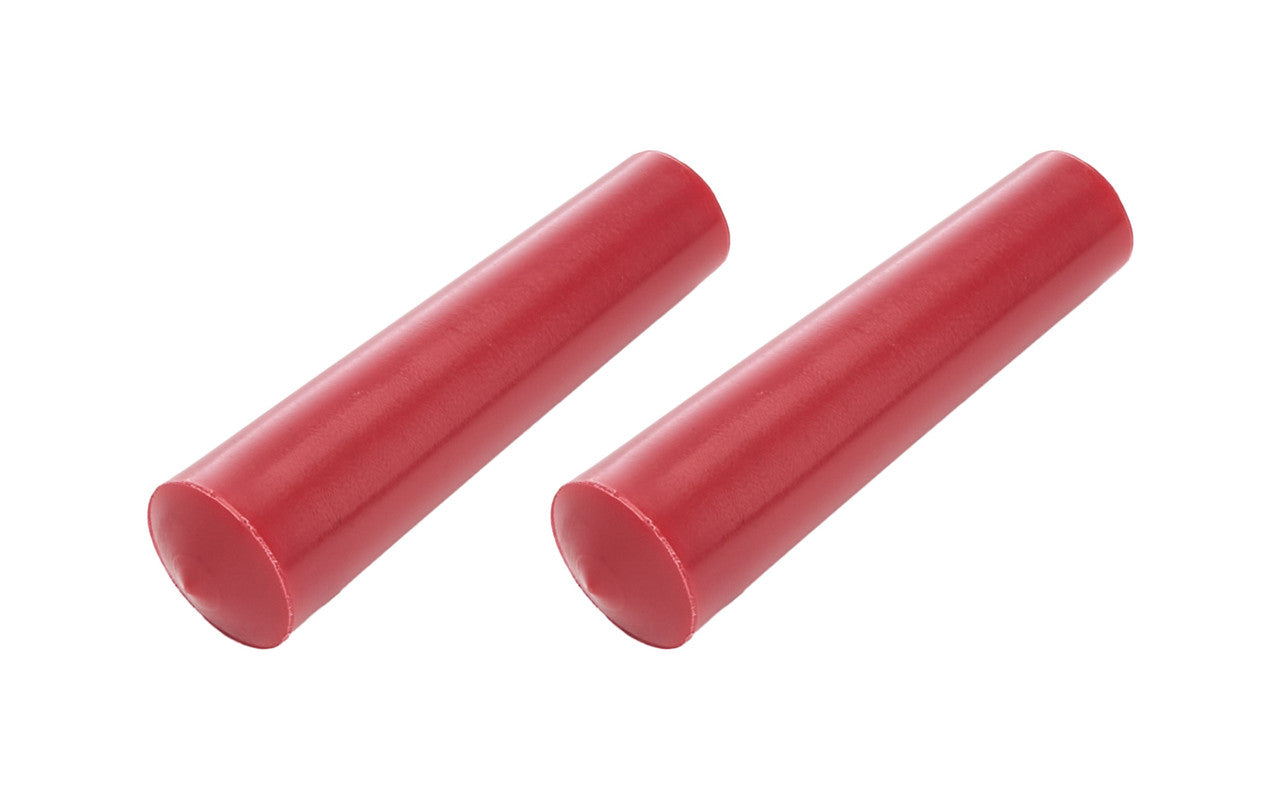 Allstar Performance Toggle Extensions Red 10pk ALL80167-10