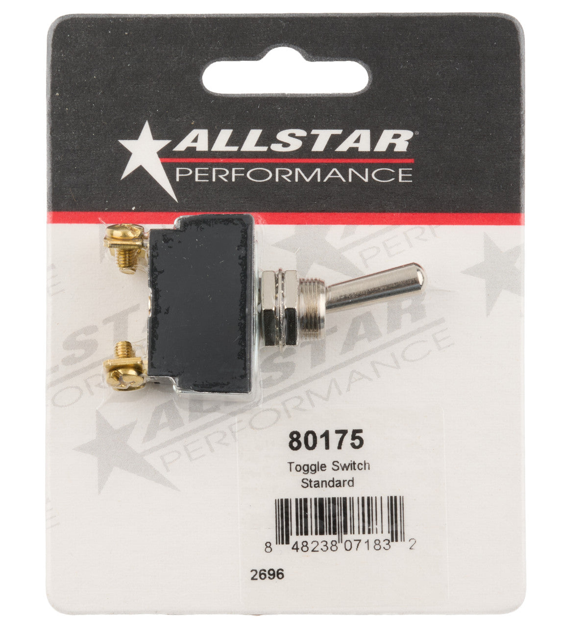 Allstar Performance Heavy Duty Toggle Switches ALL80175