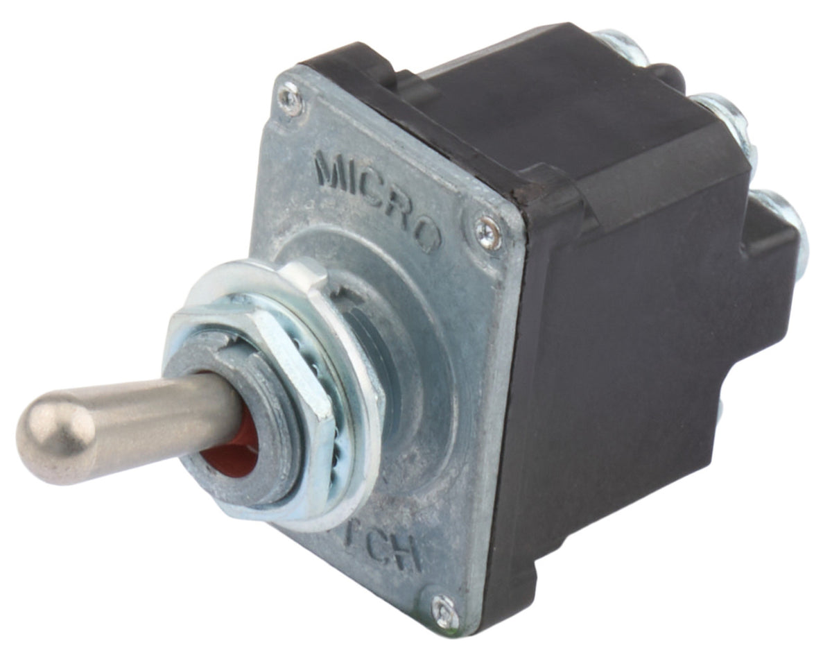 Allstar Performance Toggle Switch Dual Pickup Selector ALL80179