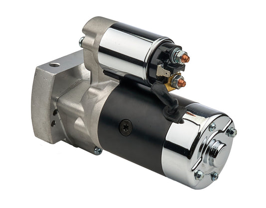 Allstar Performance Chevy LS 3HP High Torque Starter ALL80516
