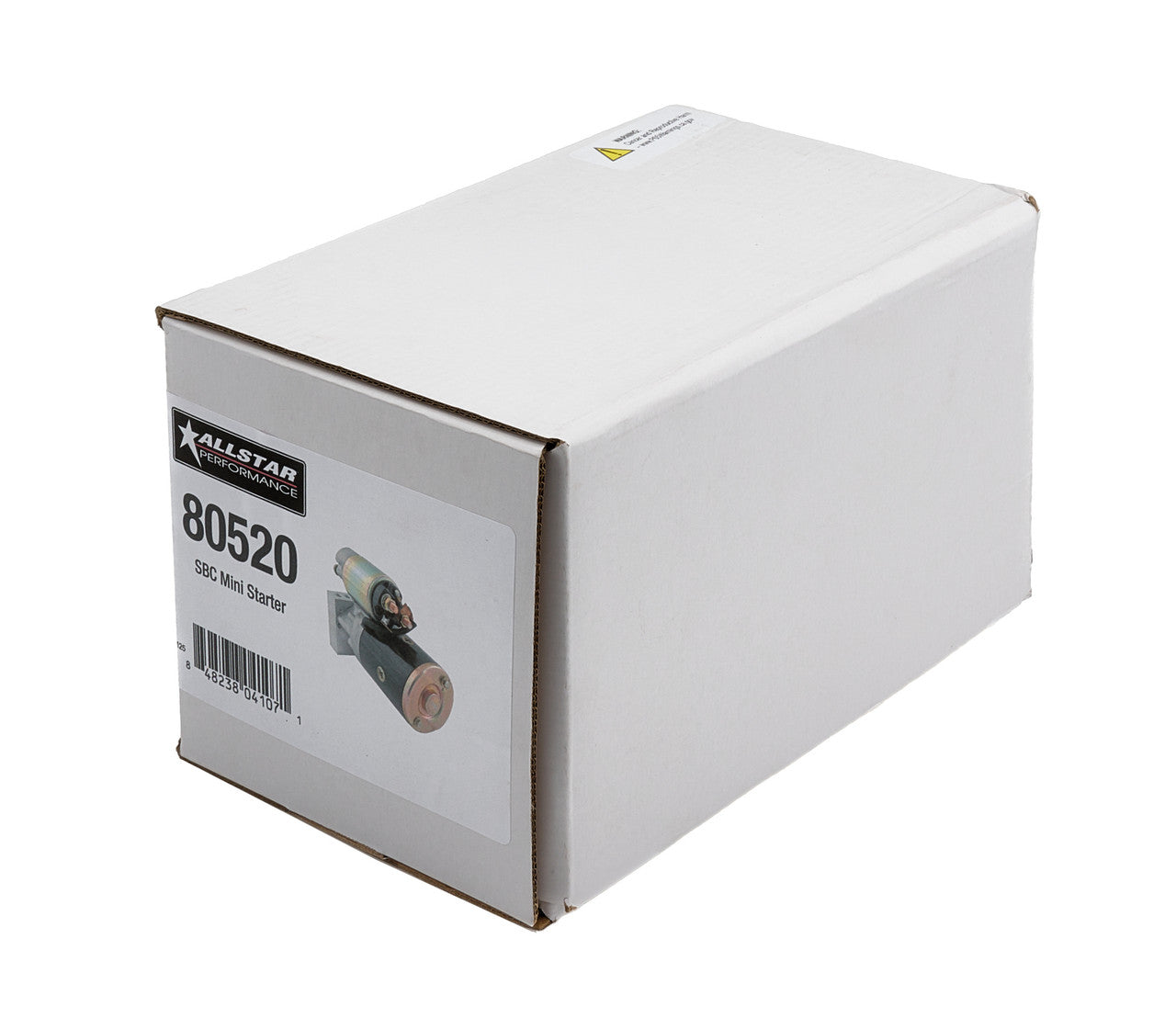 Allstar Performance SBC Mini Starter ALL80520