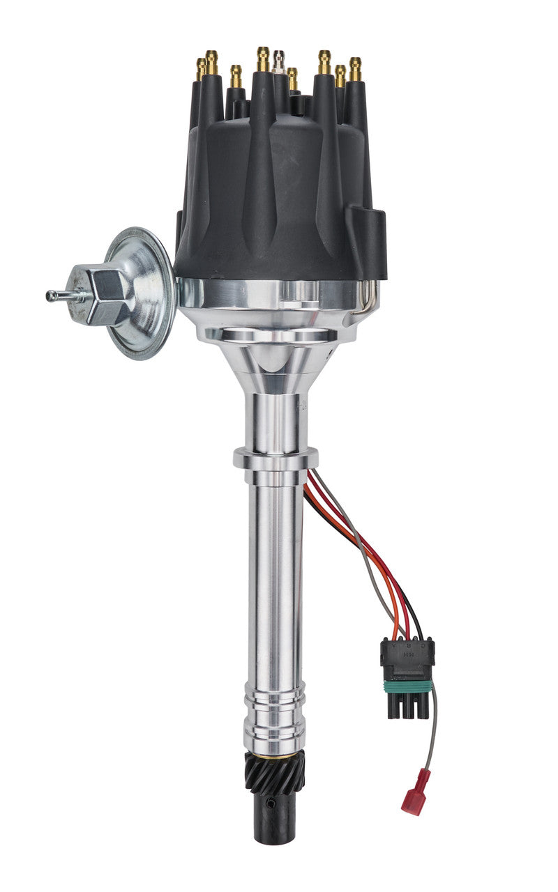 Allstar Performance Chevy HEI V8 Distributor with Rev Limiter ALL81223
