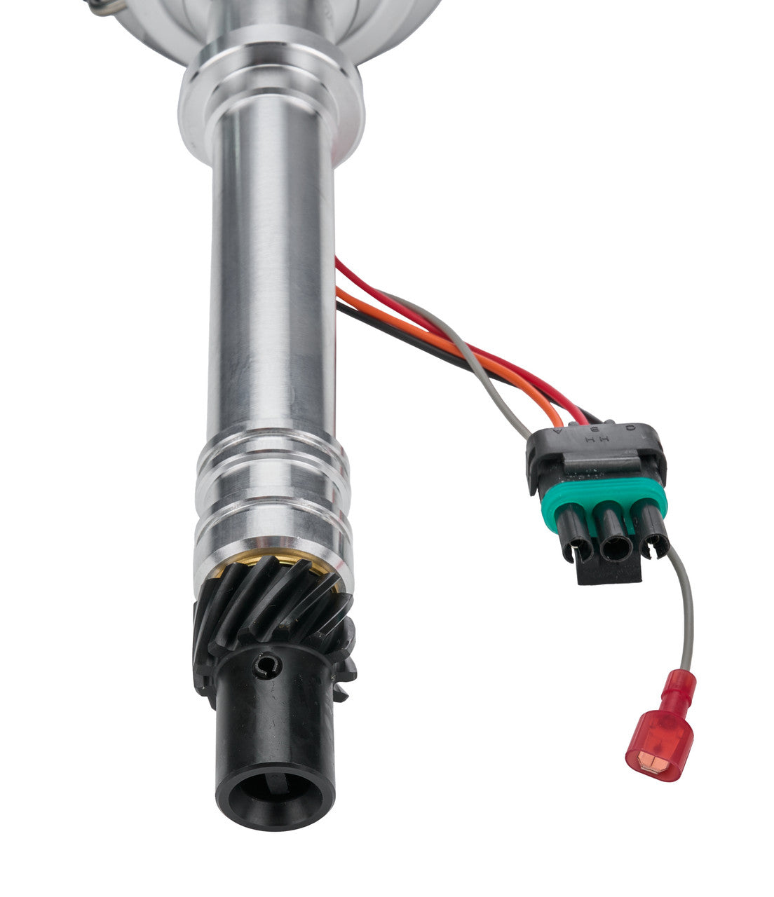 Allstar Performance Chevy HEI V8 Distributor with Rev Limiter ALL81223