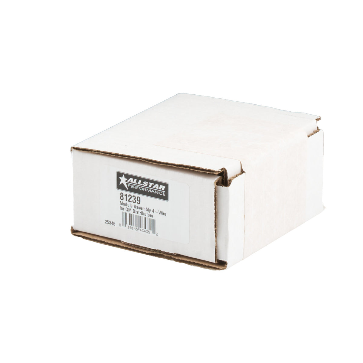 Allstar Performance Module Assembly for GM Distributors ALL81239