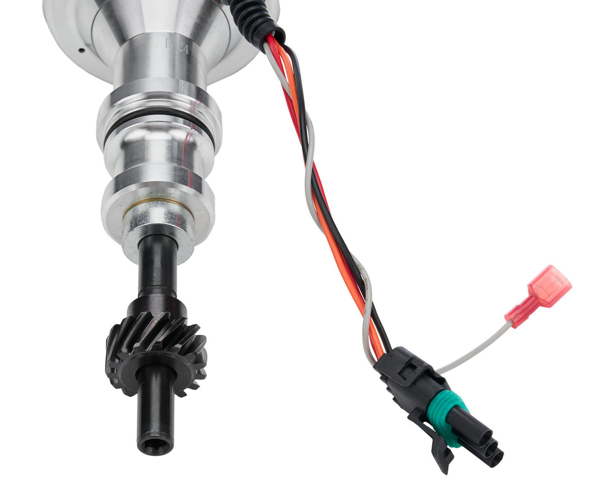 Allstar Performance Ford Distributor 221-302 with Rev Limiter ALL81241