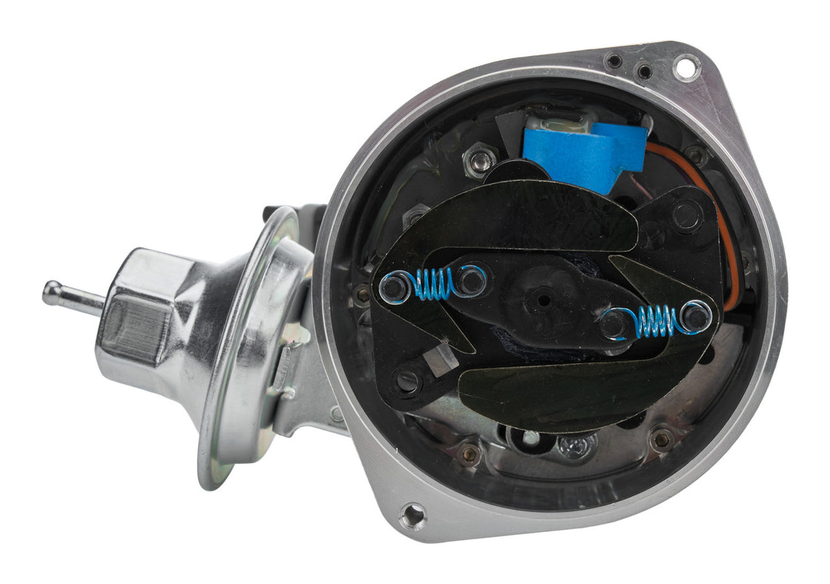 Allstar Performance Ford Distributor 221-302 with Rev Limiter ALL81241