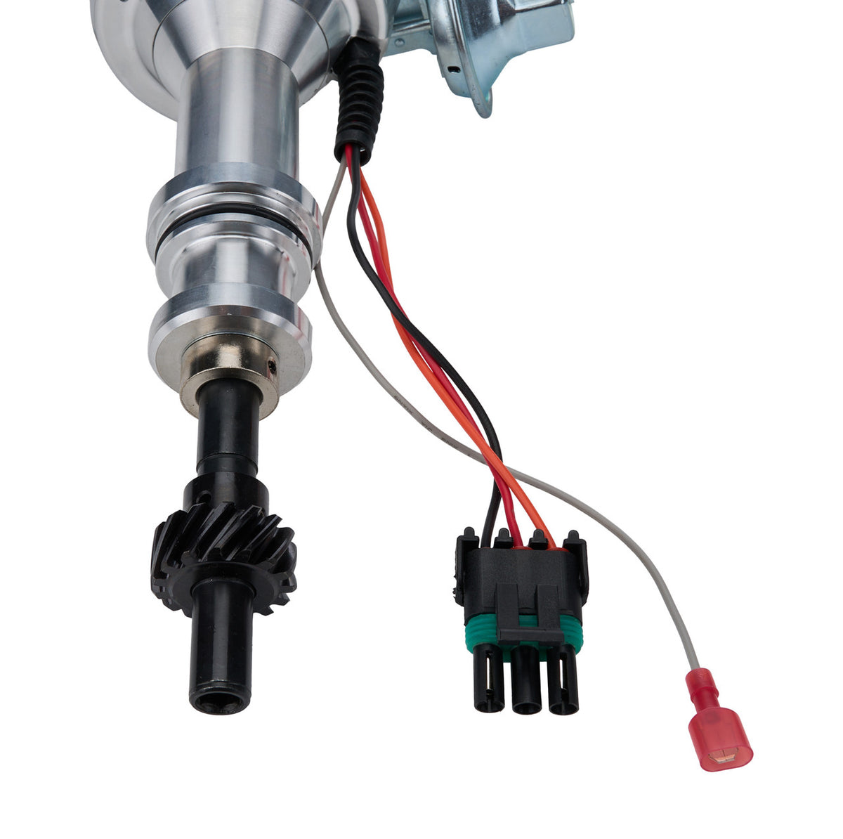 Allstar Performance Ford Distributor 351W with Rev Limiter ALL81243