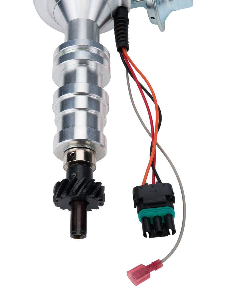 Allstar Performance Ford Distributor 332-428 FE with Rev Limiter ALL81253