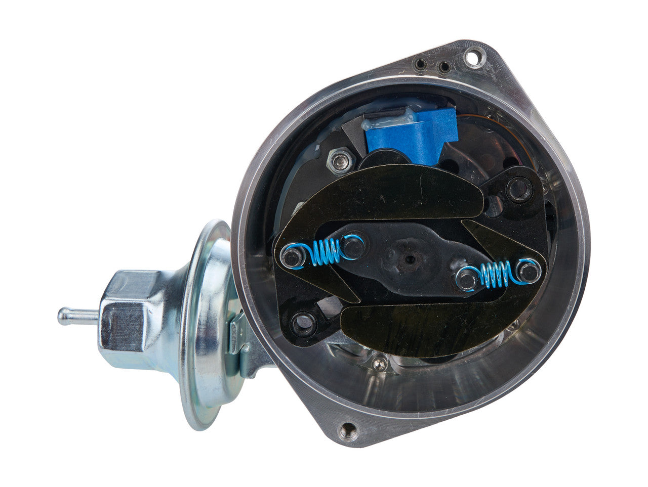 Allstar Performance Ford Distributor 332-428 FE with Rev Limiter ALL81253