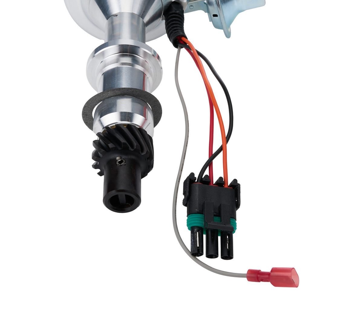 Allstar Performance Pontiac Distributor 326-455 with Rev Limiter ALL81258
